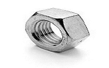Stainless Steel Nuts
