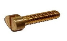 Copper alloy bolts