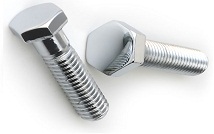 Alloy 20Cb3 Bolts