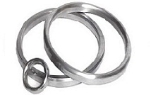 forged rings